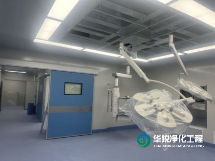 手術(shù)室裝修的費(fèi)用大概是多少？