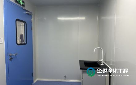 檢驗科裝修材料選擇時，需要考慮哪些因素？