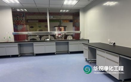 在檢驗科裝修過程中，有哪些常見的挑戰(zhàn)和解決方法？