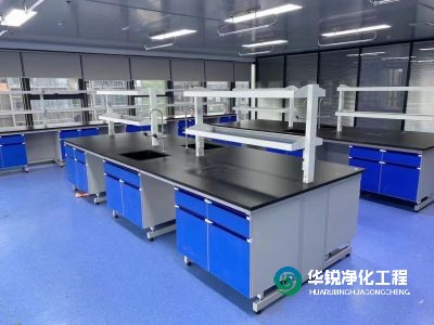 PCR實(shí)驗(yàn)室設(shè)計的核心問題是如何避免污染。