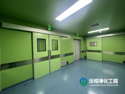 醫(yī)院凈化裝修時有什么需要注意的事項(xiàng)？